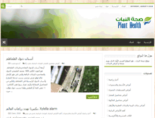 Tablet Screenshot of meleigi.com